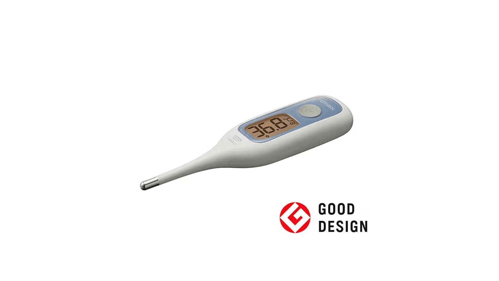 電子体温計『CTEB722C』を発売