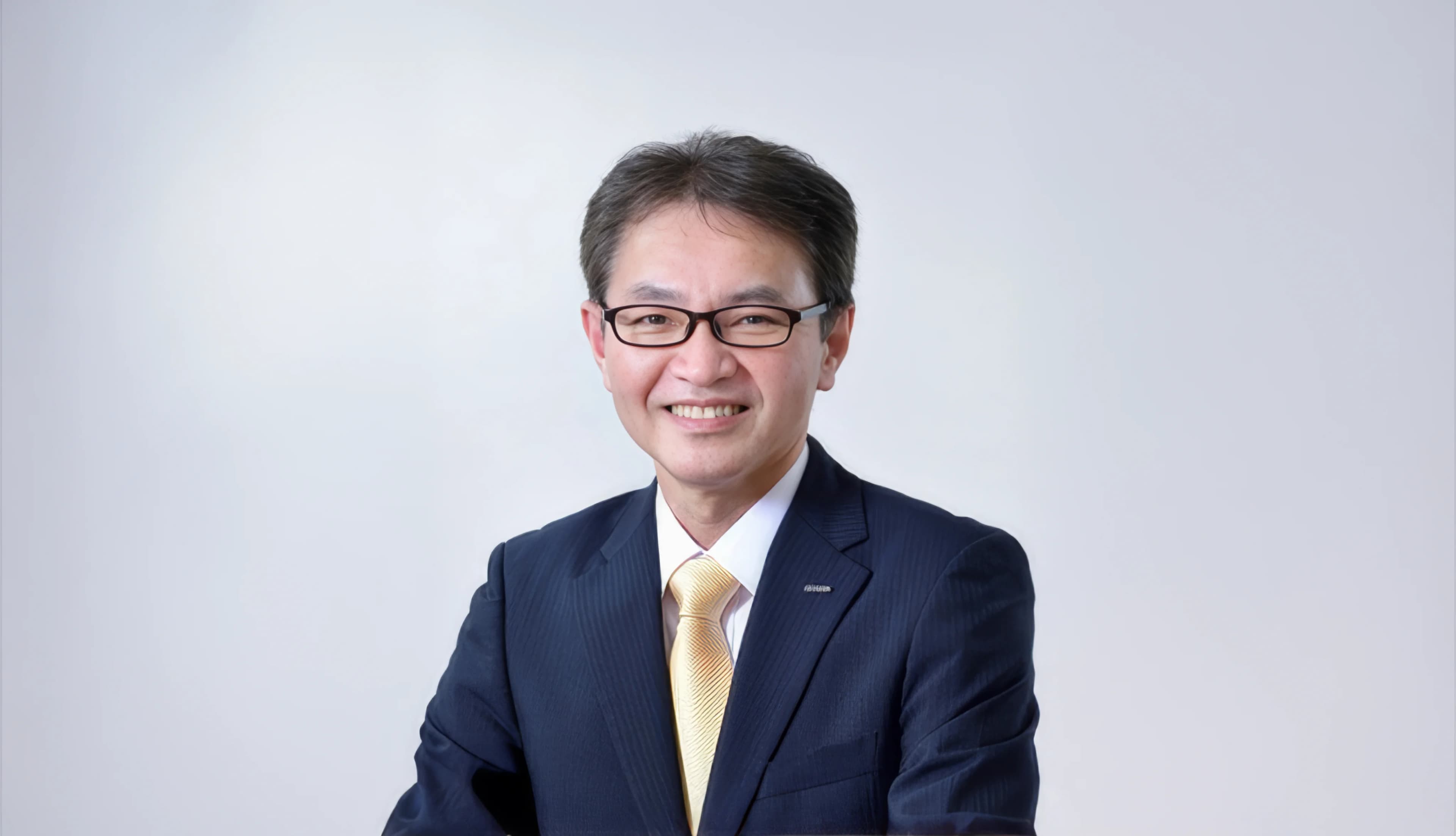 代表取締役社長 向島 克敏