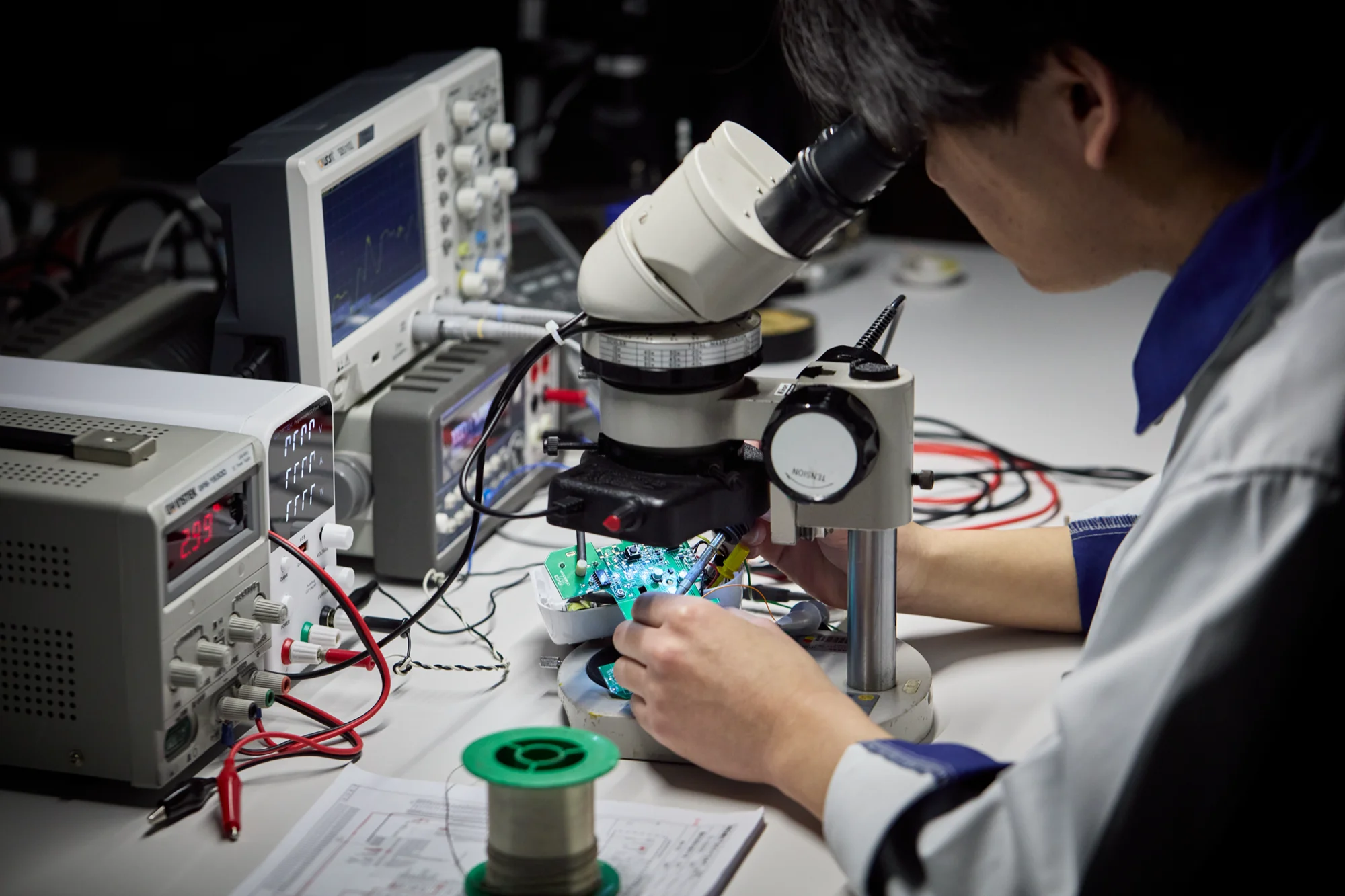 人に寄り添う技術を育む研究開発