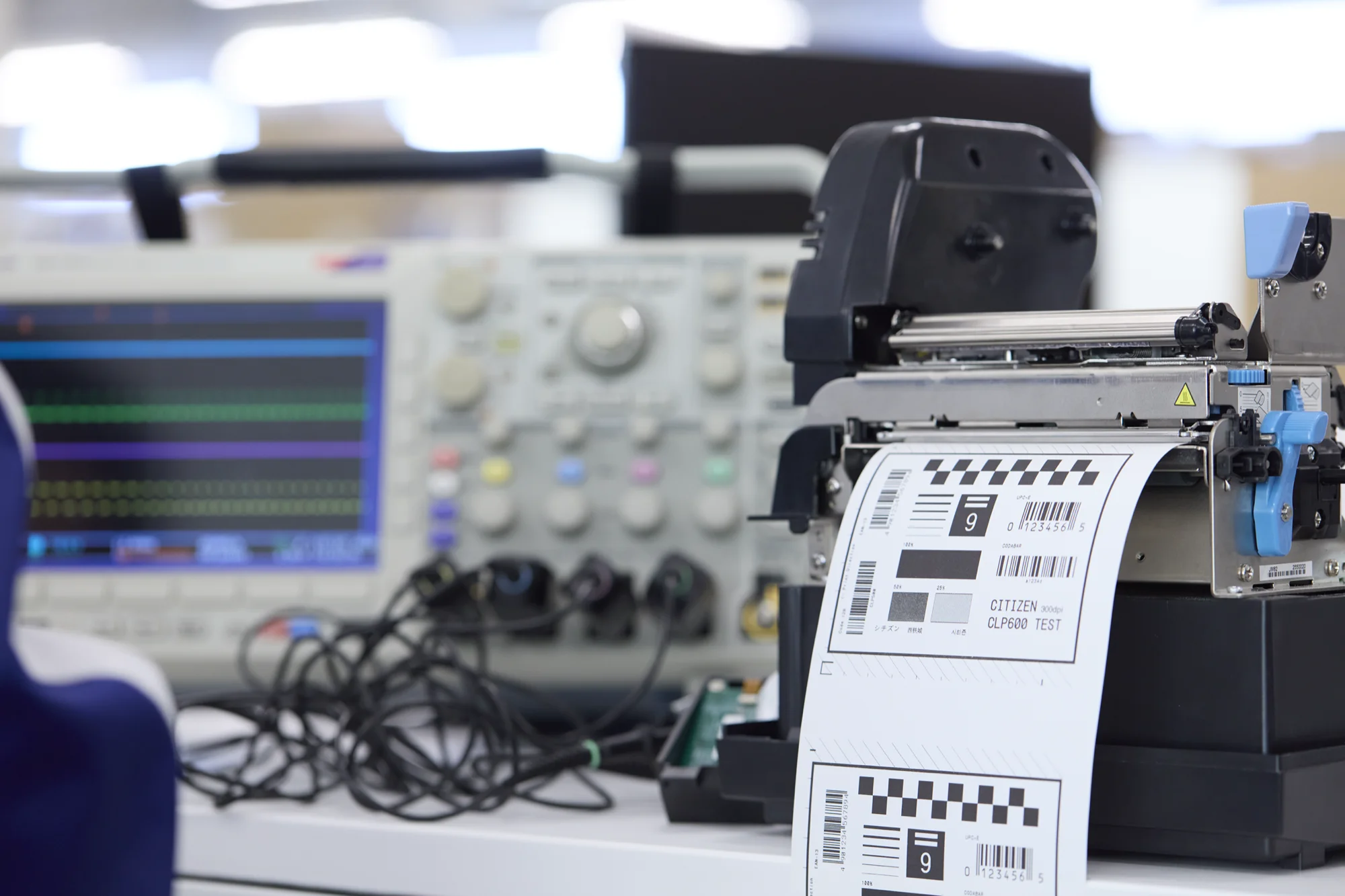 測る、その先の価値へ