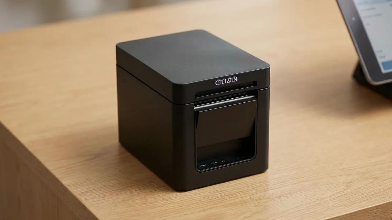 プリンター製品の詳細を見る